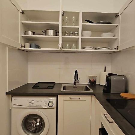 Apartamenty Nikodem In Old Town - Krakow Center ภายนอก รูปภาพ