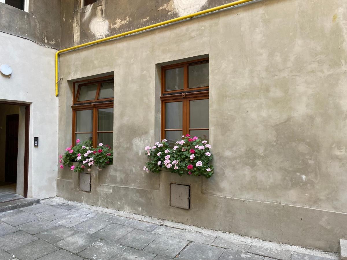 Apartamenty Nikodem In Old Town - Krakow Center ภายนอก รูปภาพ