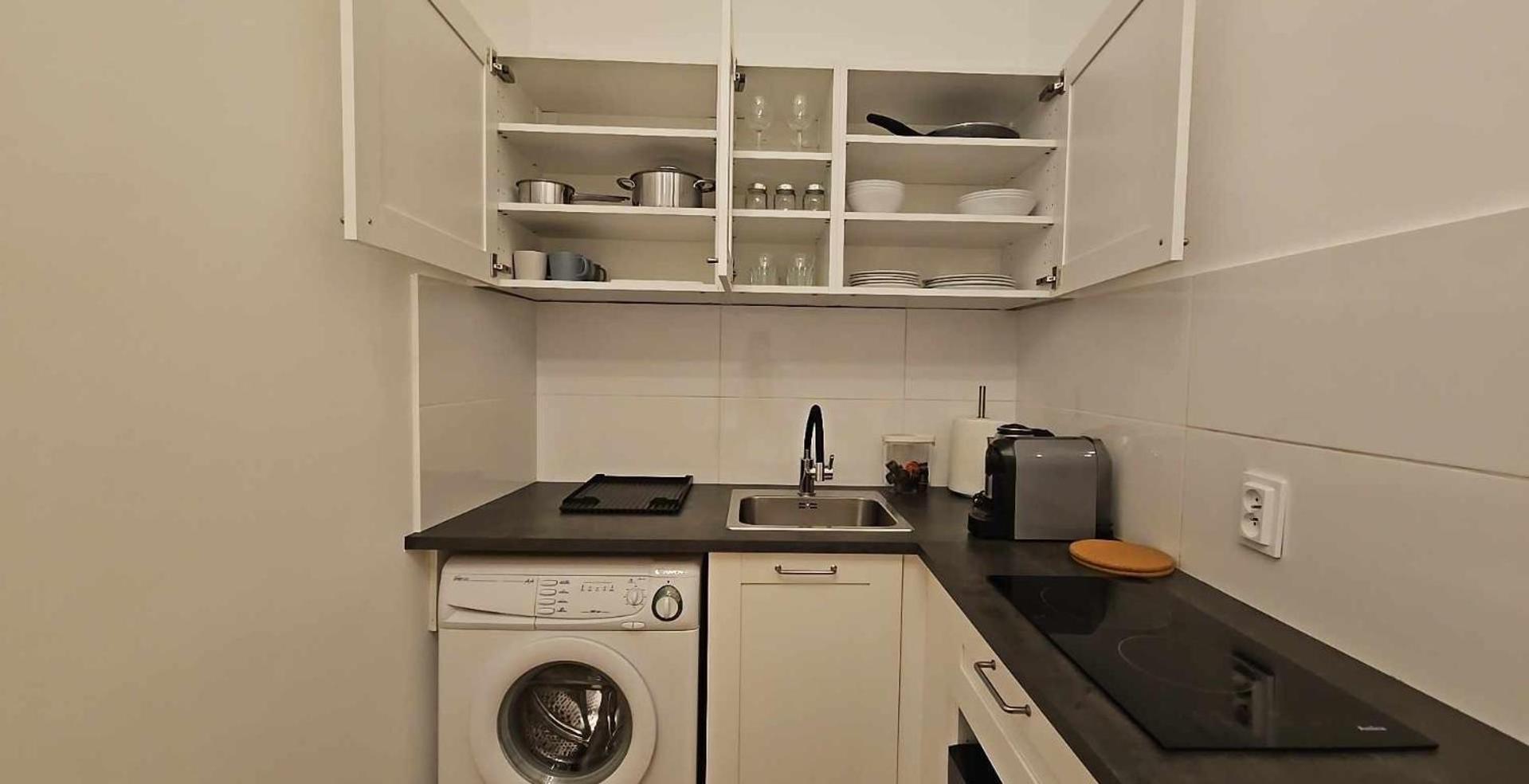 Apartamenty Nikodem In Old Town - Krakow Center ภายนอก รูปภาพ