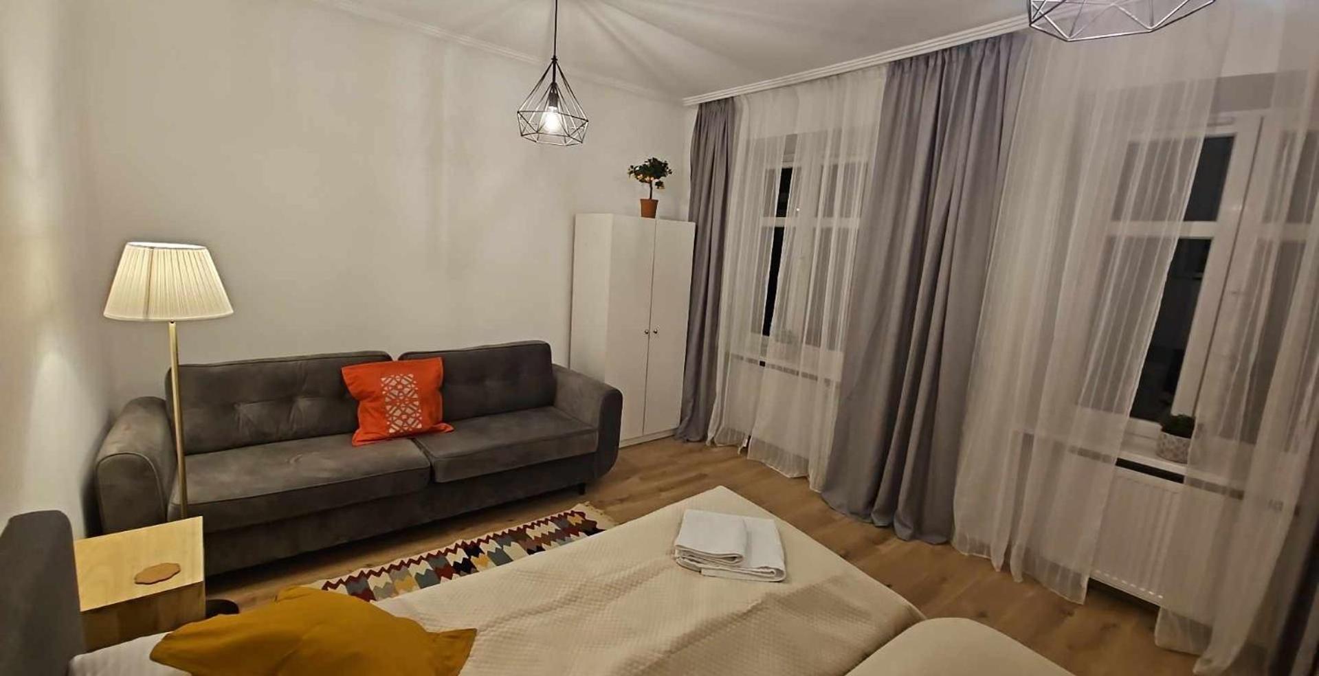 Apartamenty Nikodem In Old Town - Krakow Center ภายนอก รูปภาพ