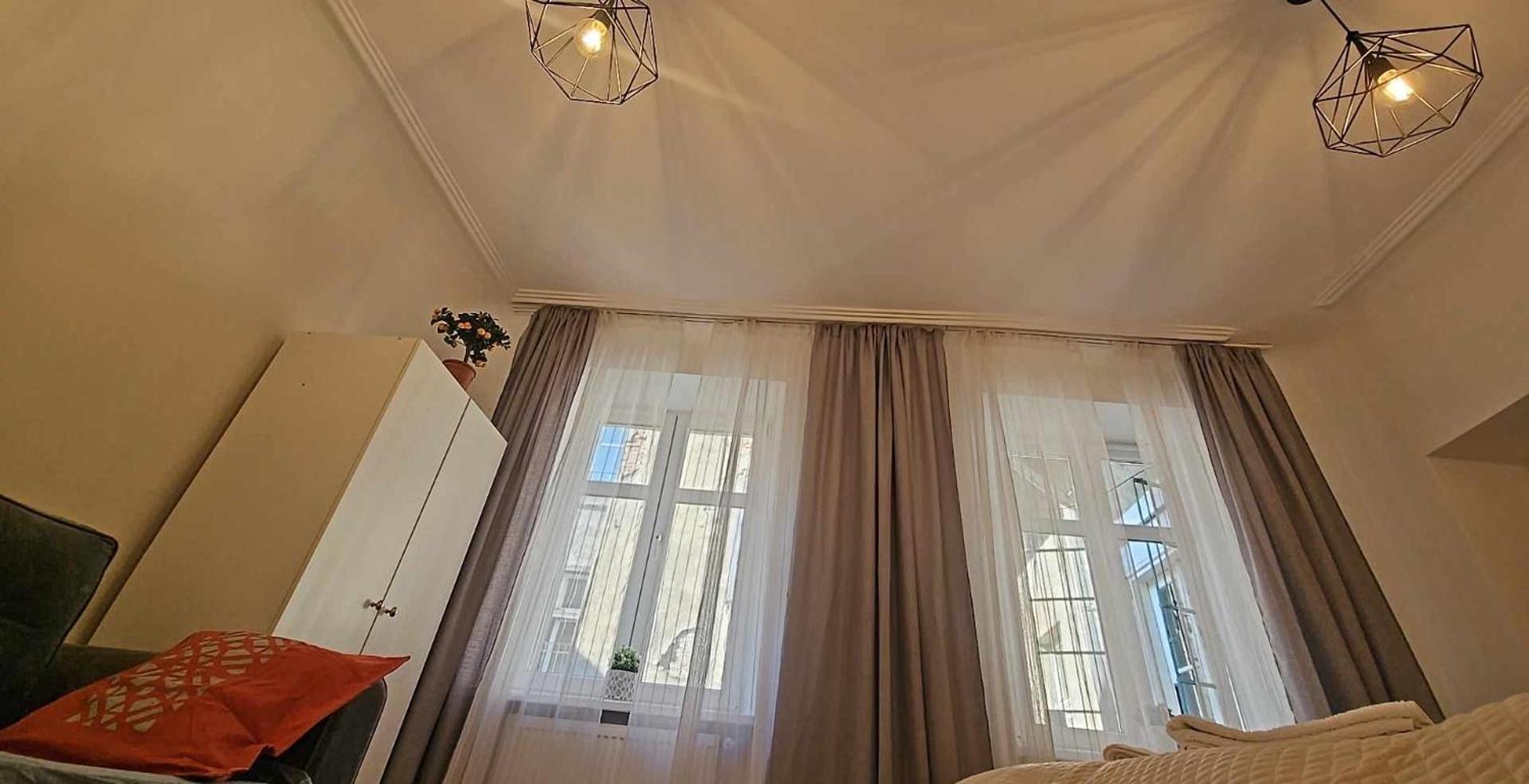 Apartamenty Nikodem In Old Town - Krakow Center ภายนอก รูปภาพ