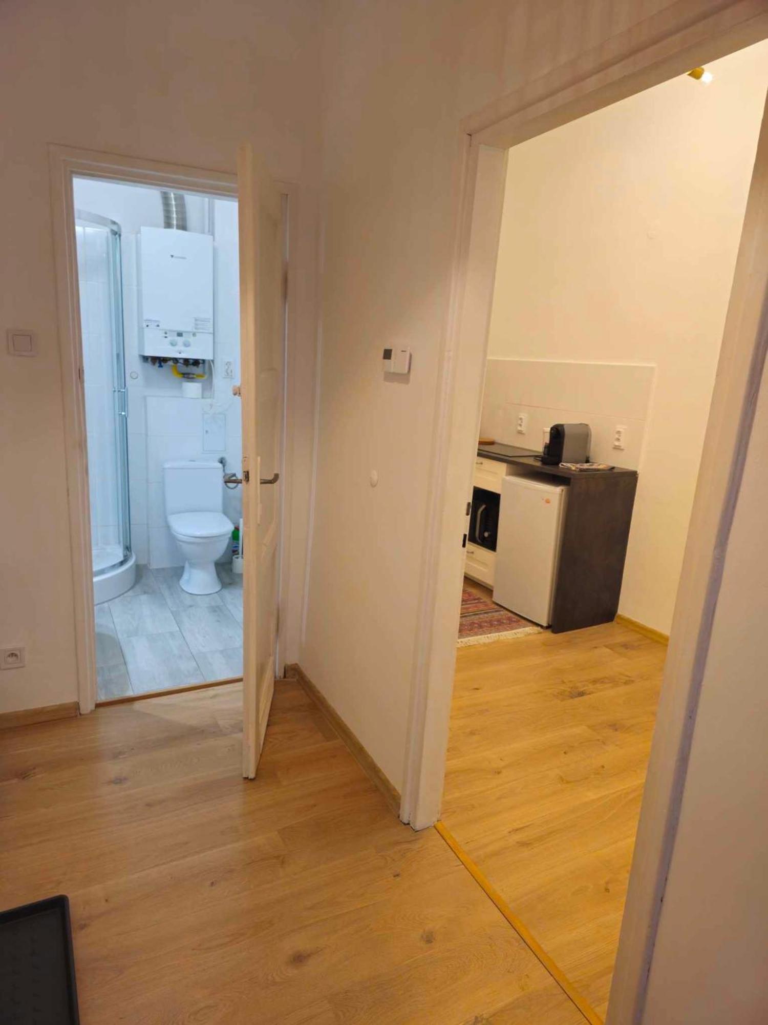 Apartamenty Nikodem In Old Town - Krakow Center ภายนอก รูปภาพ