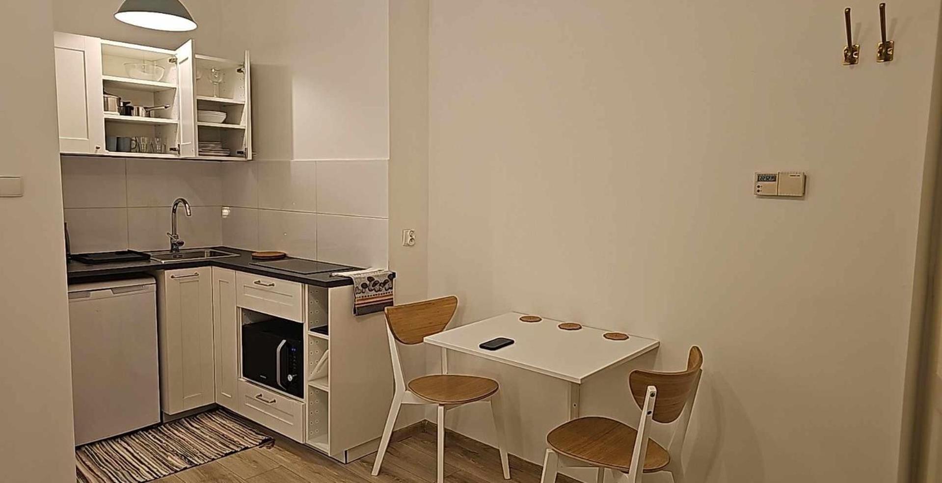 Apartamenty Nikodem In Old Town - Krakow Center ภายนอก รูปภาพ