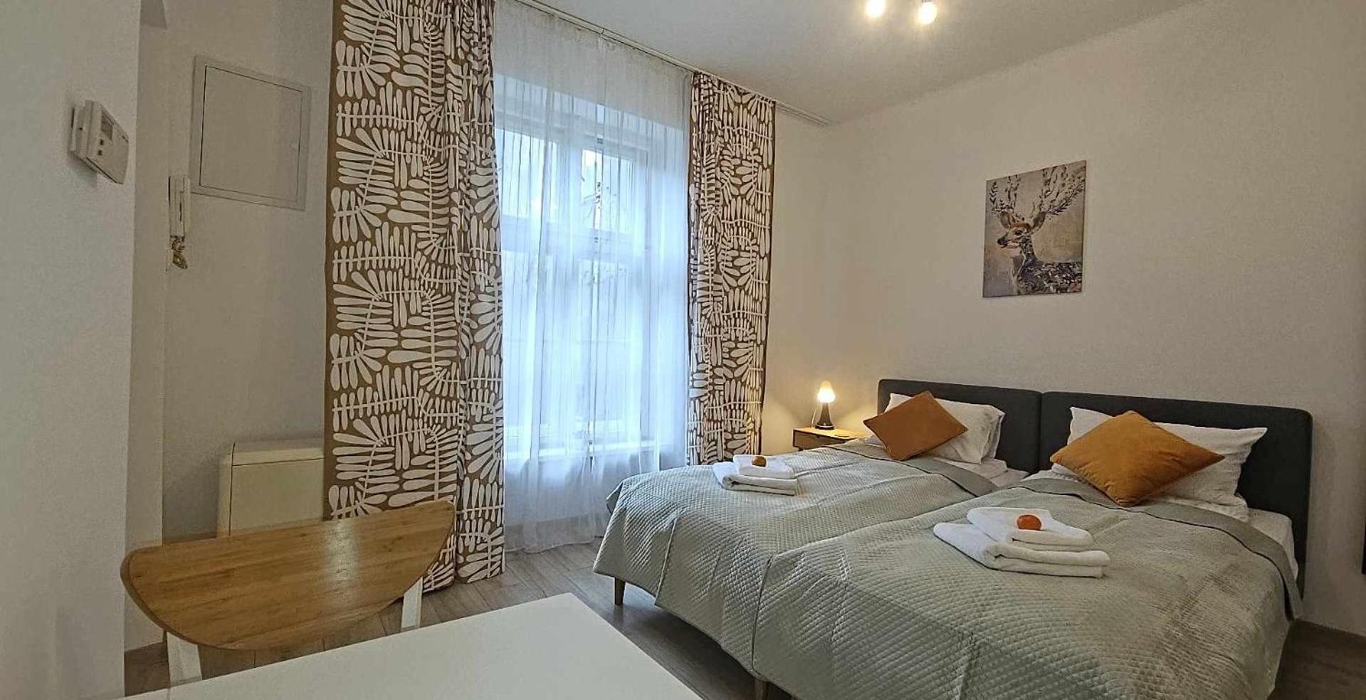 Apartamenty Nikodem In Old Town - Krakow Center ภายนอก รูปภาพ