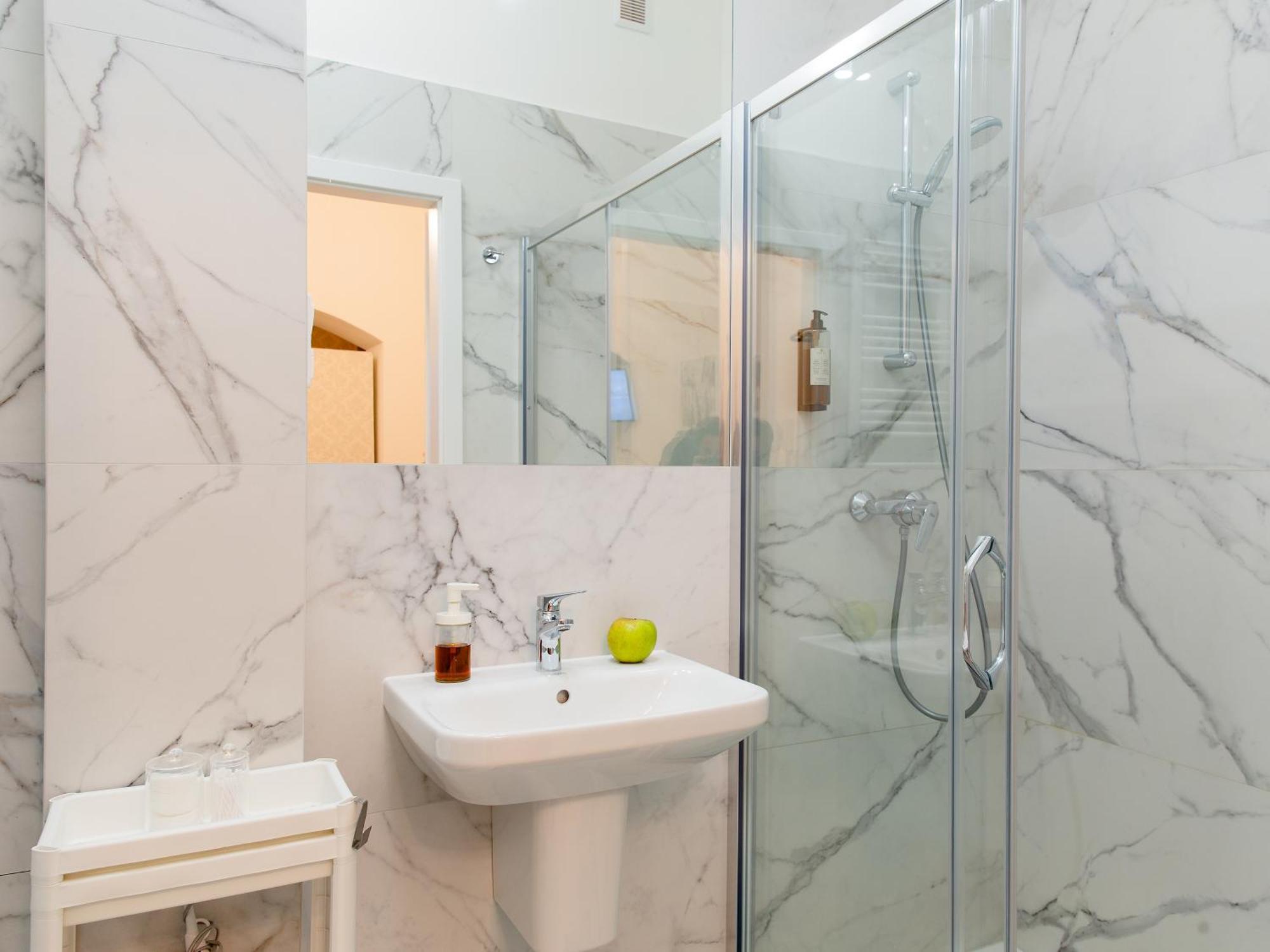 Apartamenty Nikodem In Old Town - Krakow Center ภายนอก รูปภาพ