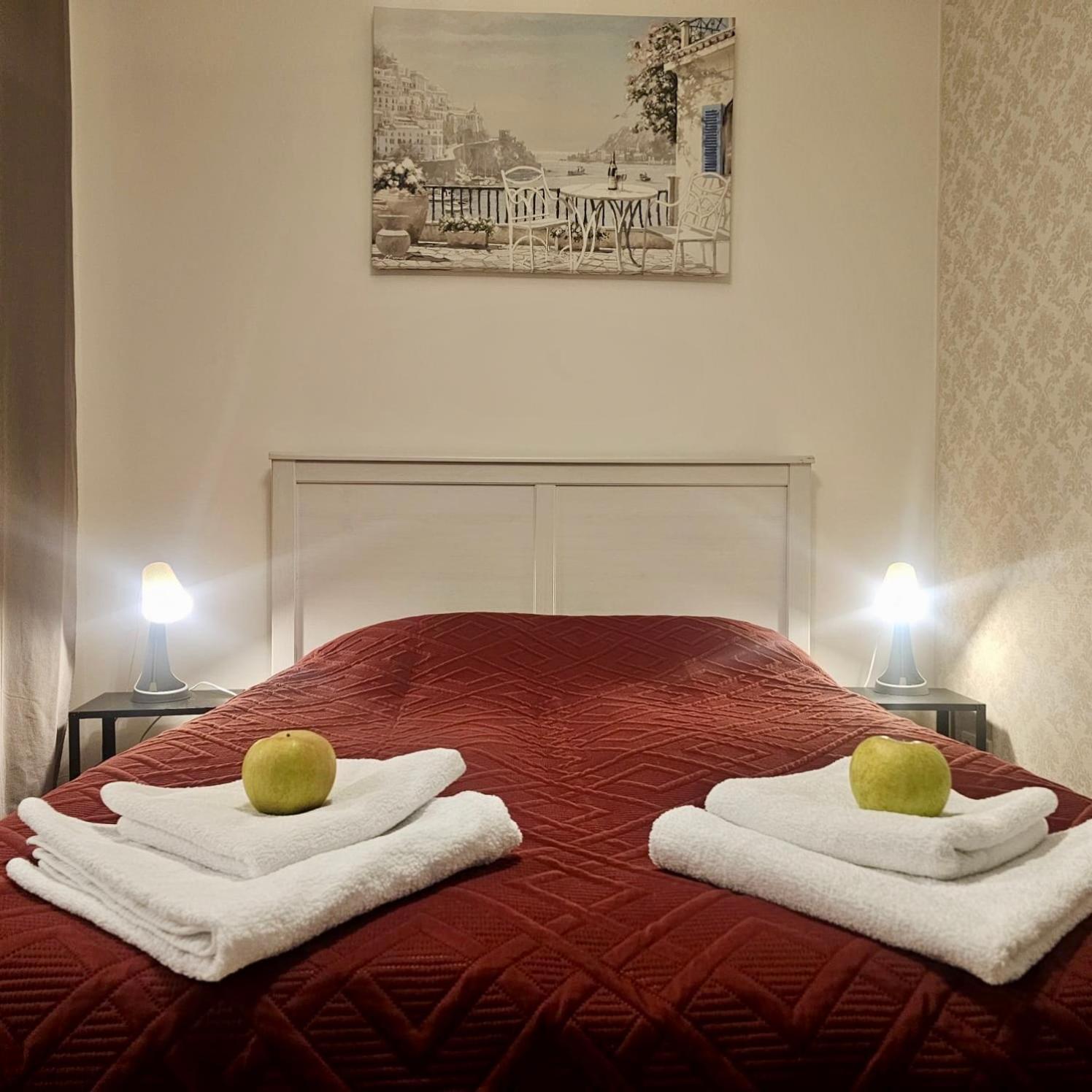 Apartamenty Nikodem In Old Town - Krakow Center ภายนอก รูปภาพ