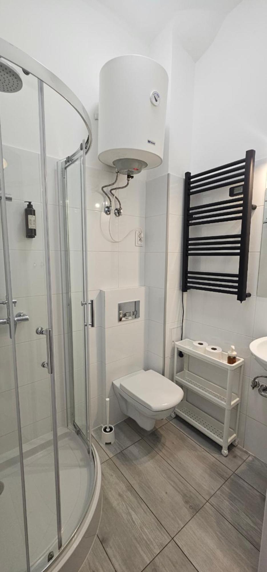 Apartamenty Nikodem In Old Town - Krakow Center ภายนอก รูปภาพ