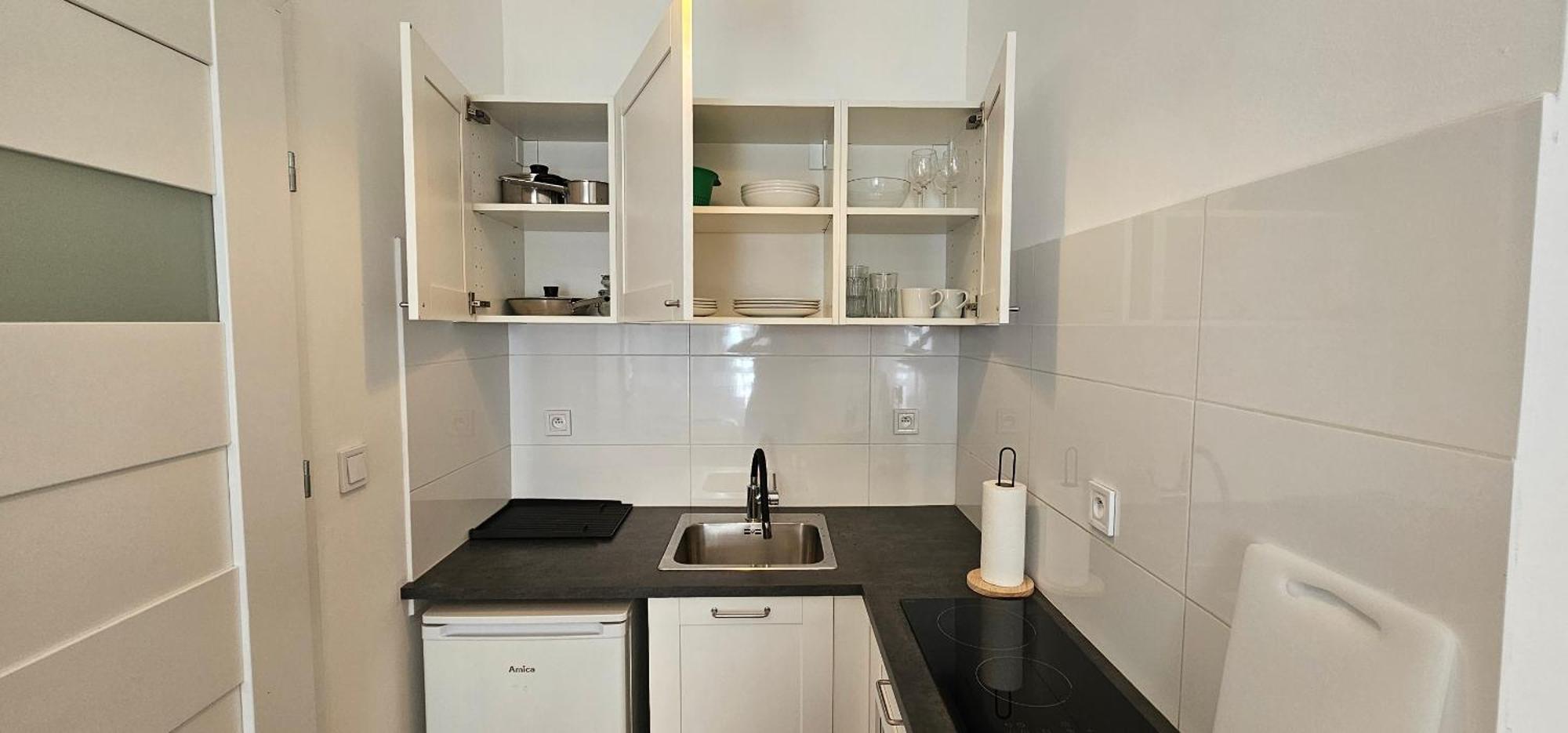 Apartamenty Nikodem In Old Town - Krakow Center ภายนอก รูปภาพ