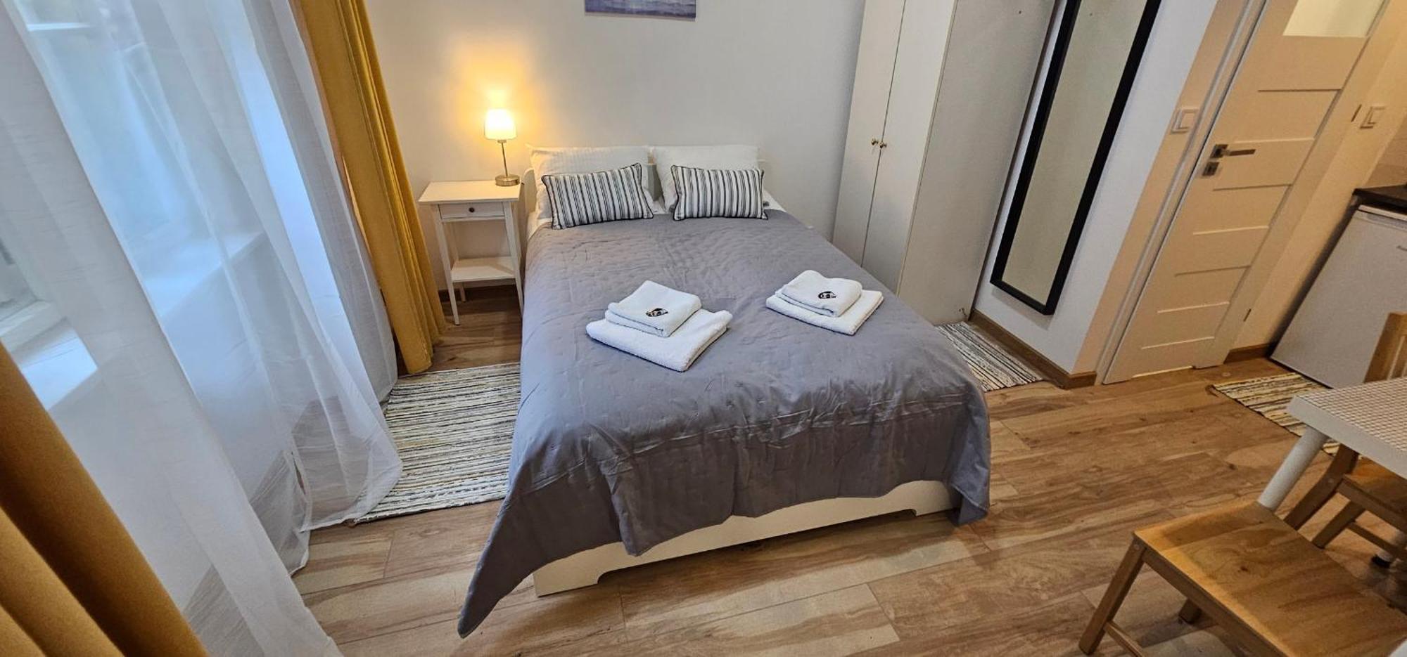 Apartamenty Nikodem In Old Town - Krakow Center ภายนอก รูปภาพ